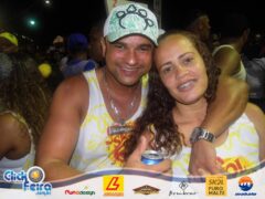 Bloco Skol Folia